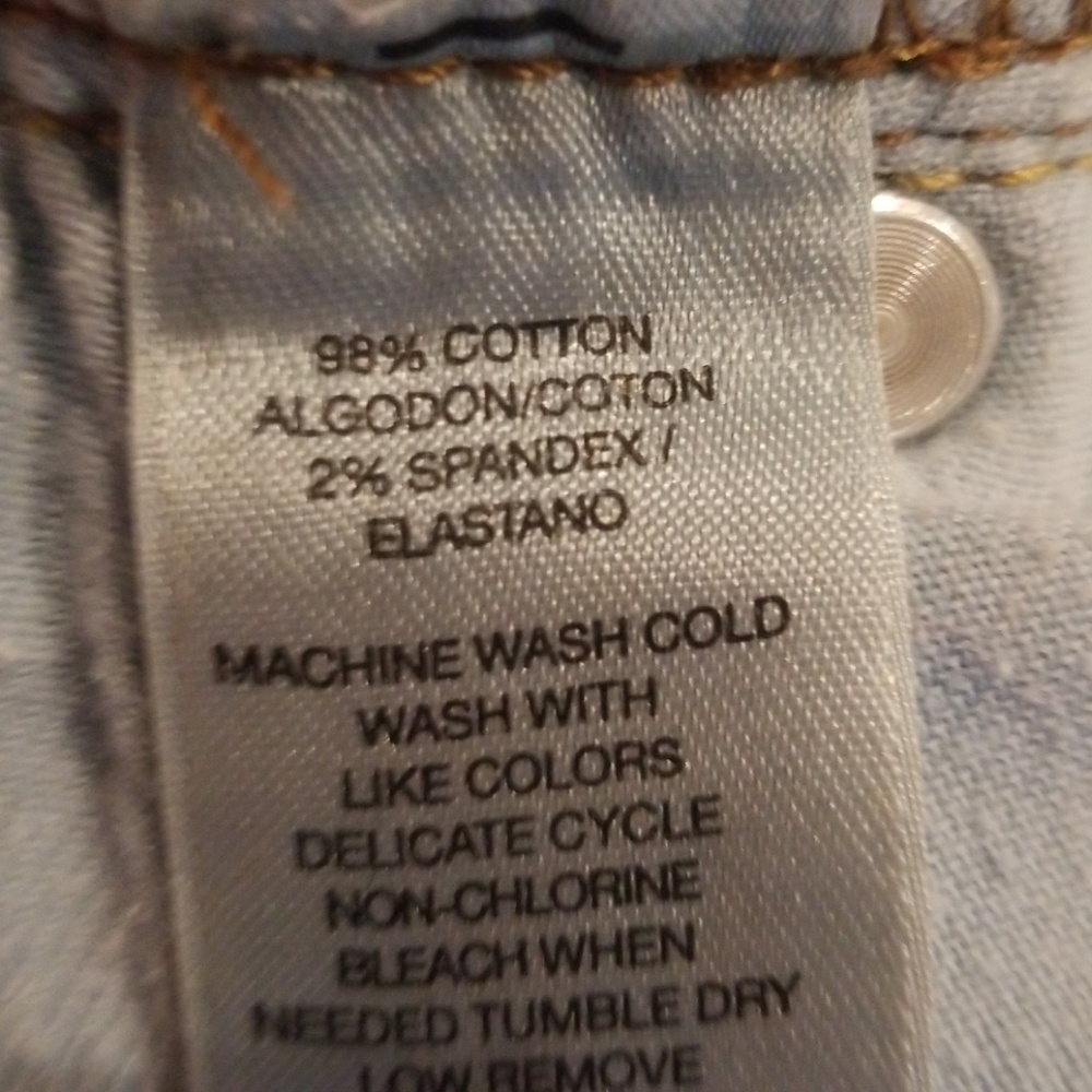 Jeans - Picture 6 of 6